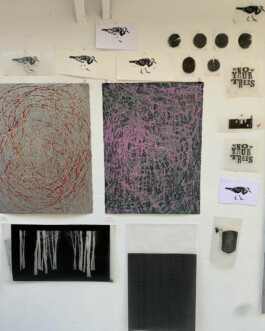 Atelier Michael Woolworth