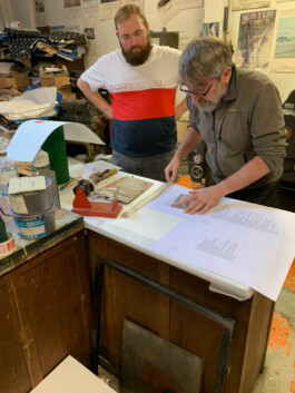 Atelier Michael Woolworth