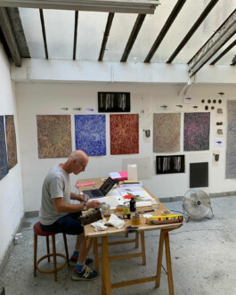 Atelier Michael Woolworth