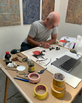 Atelier Michael Woolworth