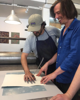 Atelier Michael Woolworth