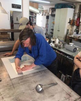 Atelier Michael Woolworth