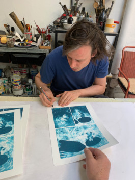 Atelier Michael Woolworth