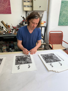 Atelier Michael Woolworth