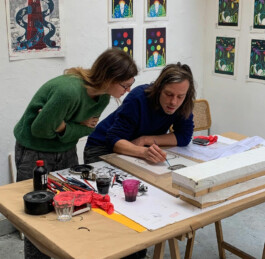 Atelier Michael Woolworth