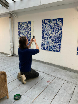 Atelier Michael Woolworth