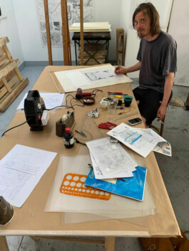 Atelier Michael Woolworth