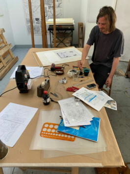 Atelier Michael Woolworth