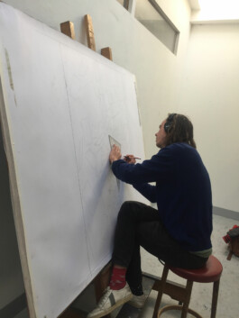 Atelier Michael Woolworth