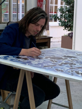 Atelier Michael Woolworth