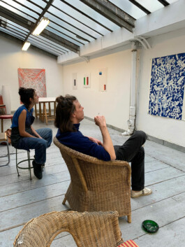 Atelier Michael Woolworth