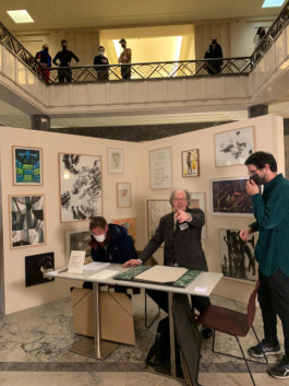 Atelier Michael Woolworth