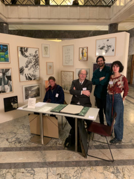 Atelier Michael Woolworth