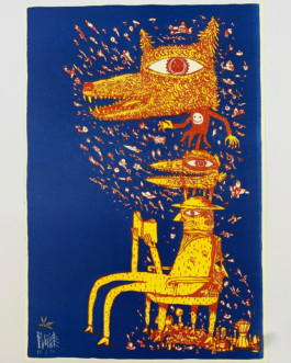 Atelier Michael Woolworth