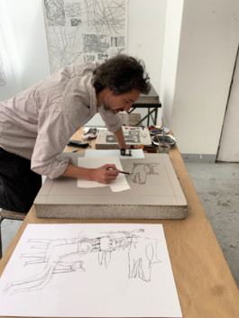 Atelier Michael Woolworth