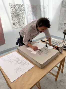 Atelier Michael Woolworth