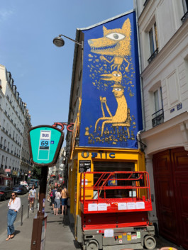 Atelier Michael Woolworth