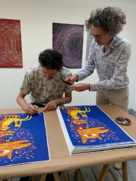 Atelier Michael Woolworth