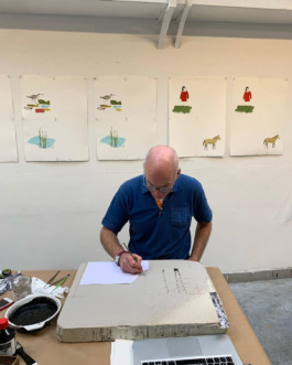 Atelier Michael Woolworth