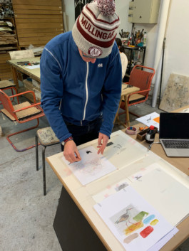 Atelier Michael Woolworth