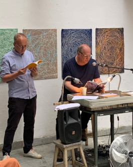 Atelier Michael Woolworth