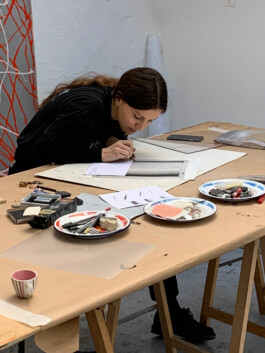 Atelier Michael Woolworth