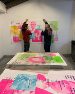 Atelier Michael Woolworth