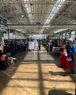 Atelier Michael Woolworth