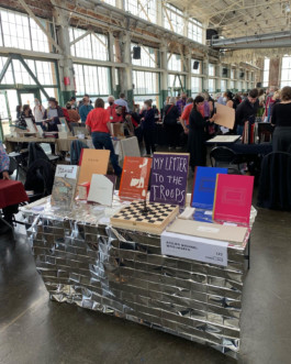 Atelier Michael Woolworth