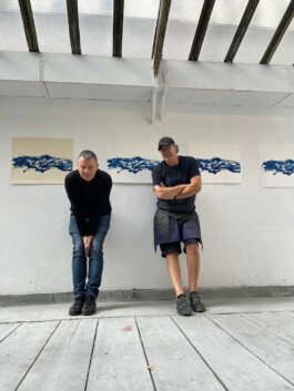 Atelier Michael Woolworth