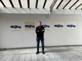 Atelier Michael Woolworth