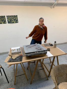 Atelier Michael Woolworth