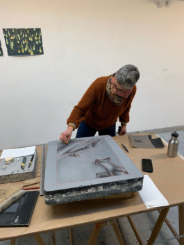 Atelier Michael Woolworth