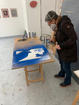 Atelier Michael Woolworth