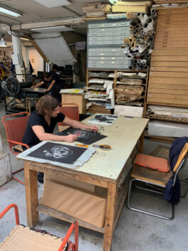 Atelier Michael Woolworth