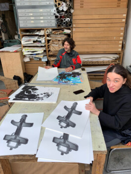 Atelier Michael Woolworth