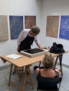 Atelier Michael Woolworth