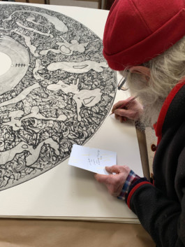 Atelier Michael Woolworth