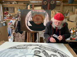 Atelier Michael Woolworth