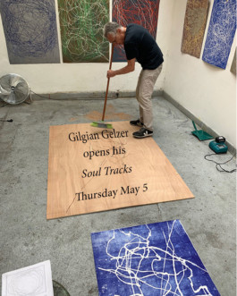 Atelier Michael Woolworth