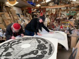 Atelier Michael Woolworth