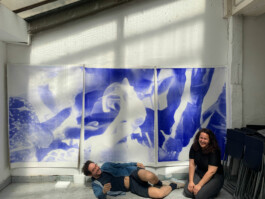 Atelier Michael Woolworth