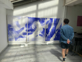 Atelier Michael Woolworth