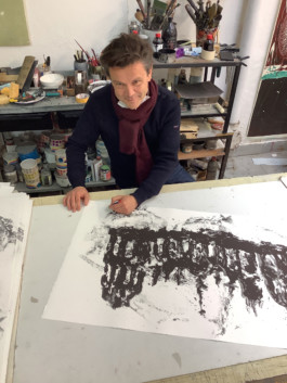 Atelier Michael Woolworth