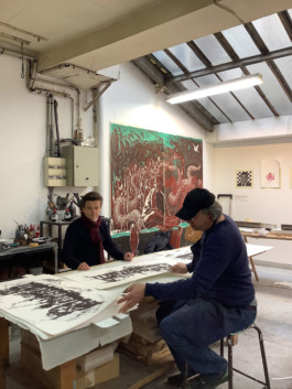 Atelier Michael Woolworth