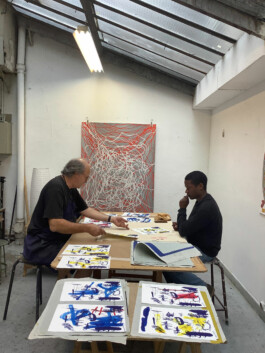 Atelier Michael Woolworth