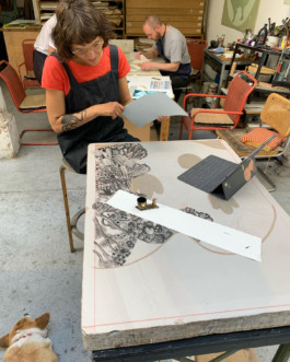 Atelier Michael Woolworth