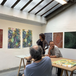 Atelier Michael Woolworth