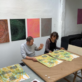 Atelier Michael Woolworth