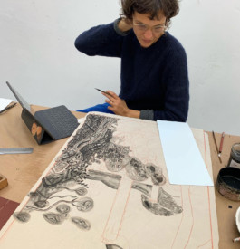 Atelier Michael Woolworth